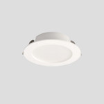 Встраиваемый светодиодный светильник Crystal Lux CLT 529C118 WH 4000K