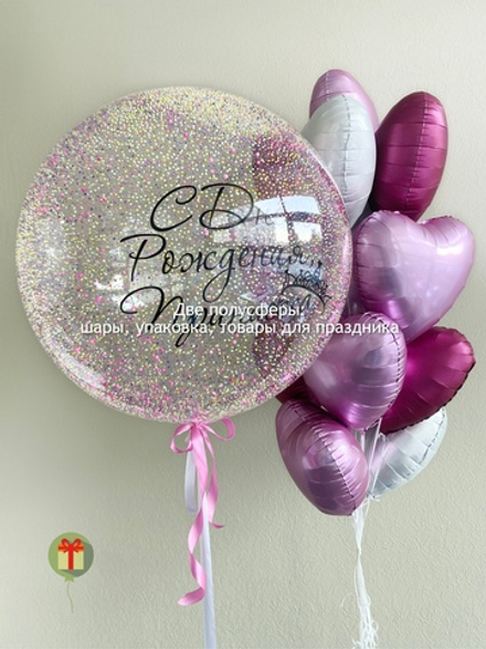 Набор Пенопласт