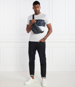 Футболка Michael Kors - белый(CR451VY1V2)