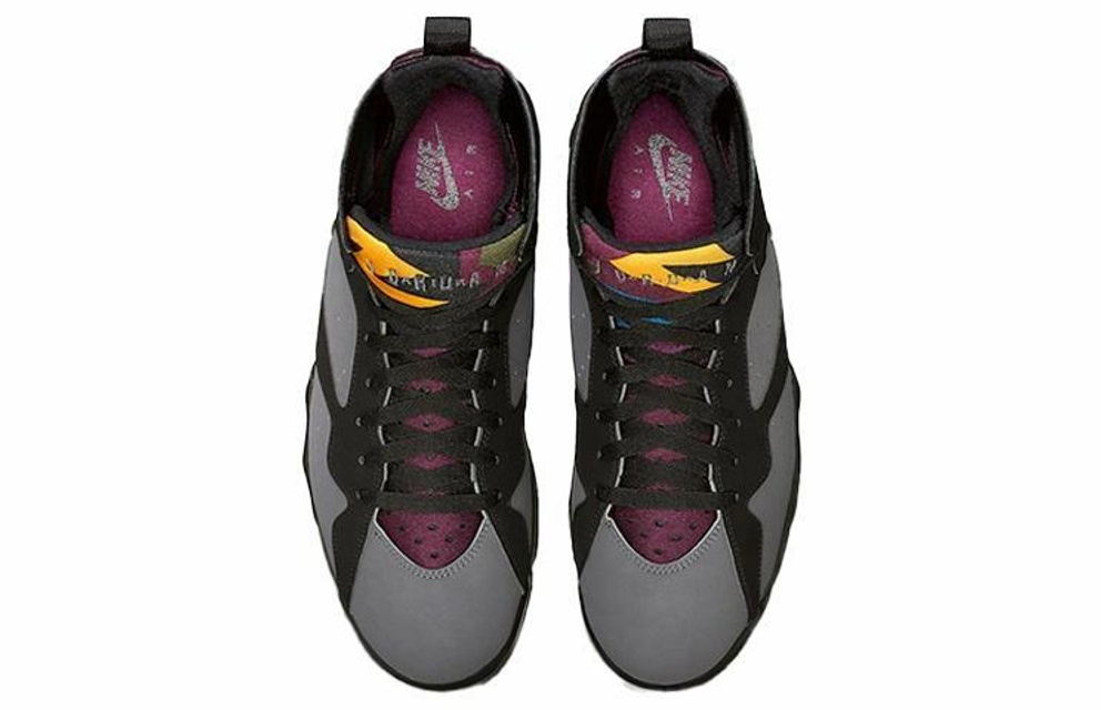Кроссовки Jordan Air Jordan 7 Retro Bordeaux 2015