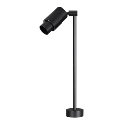 Светильник ART-NEMO-SURFACE-ZOOM-L205-R29.5-2W Warm3000 (BK, 15-45 deg, 24V) (Arlight, IP20 Металл, 5 лет) 049781