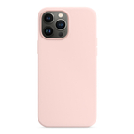 Силиконовый чехол с поддержкой MagSafe Apple Silicone Case для iPhone 13 Pro