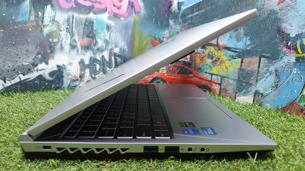 Игровой Machenike i5-13/16Gb/RTX 4060 8Gb/144Hz/ L15 Pro Star JJ00G700ERU/Windows 11