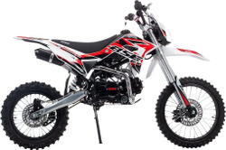 Питбайк BSE EX 125E 2.0 17/14
