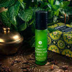 Успокаивающий бальзам "КОМФОРТ"