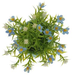 GAEM Цветочная композиция, L14 W14 H17 см