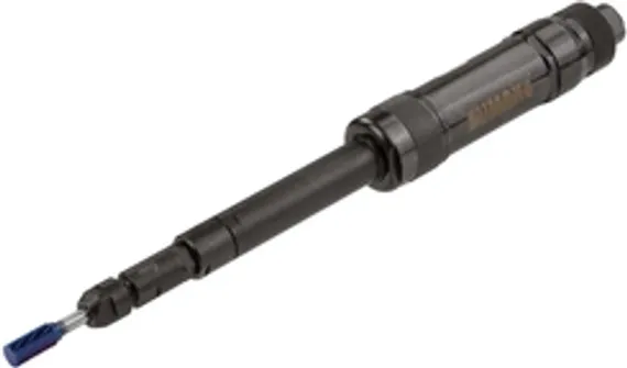 Пневматическая прямошлифовальная машина Sumake ST-MG4003