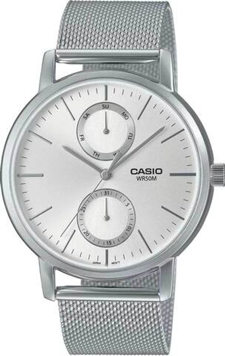Мужские наручные часы Casio MTP-B310M-7A