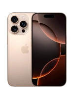 Apple iPhone 16Pro 256GB Desert; nanoSIM+eSIM