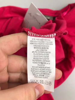 Юбка Ikebana яркая 46-48 размер