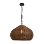 Подвесной светильник Favourite Wicker 4884-1P