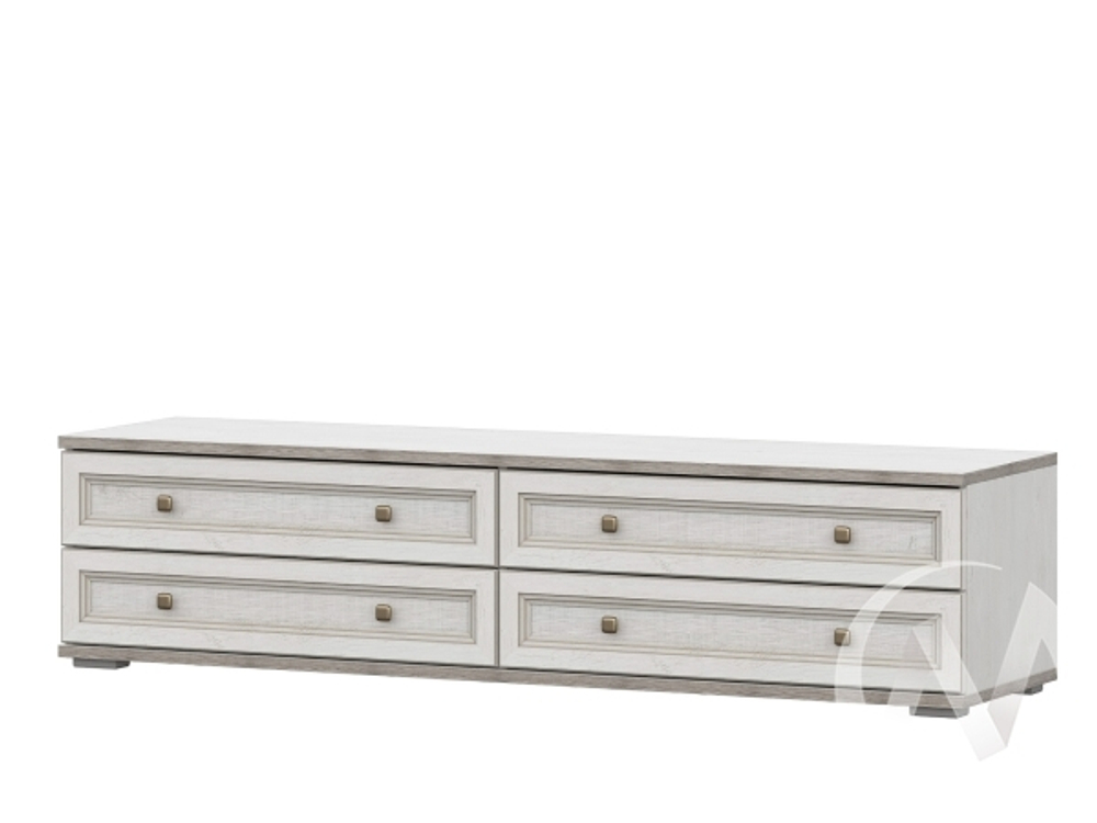 Тумба ТБ-102 Серия 3 МС Александрия