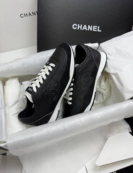 Кроссовки CHANEL
