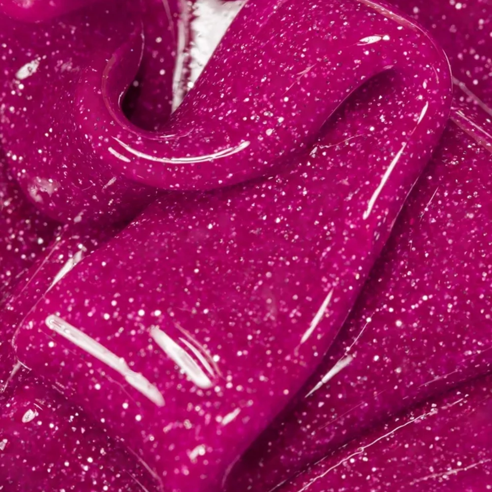 Гель светоотражающий BUILDER UV GEL REFLECTIVE COLOR,RuNail 15г №9658