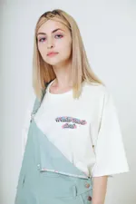 Футболка WNL Bubble Gum