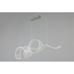 Подвесной светодиодный светильник Aployt Riccarda APL.075.03.32