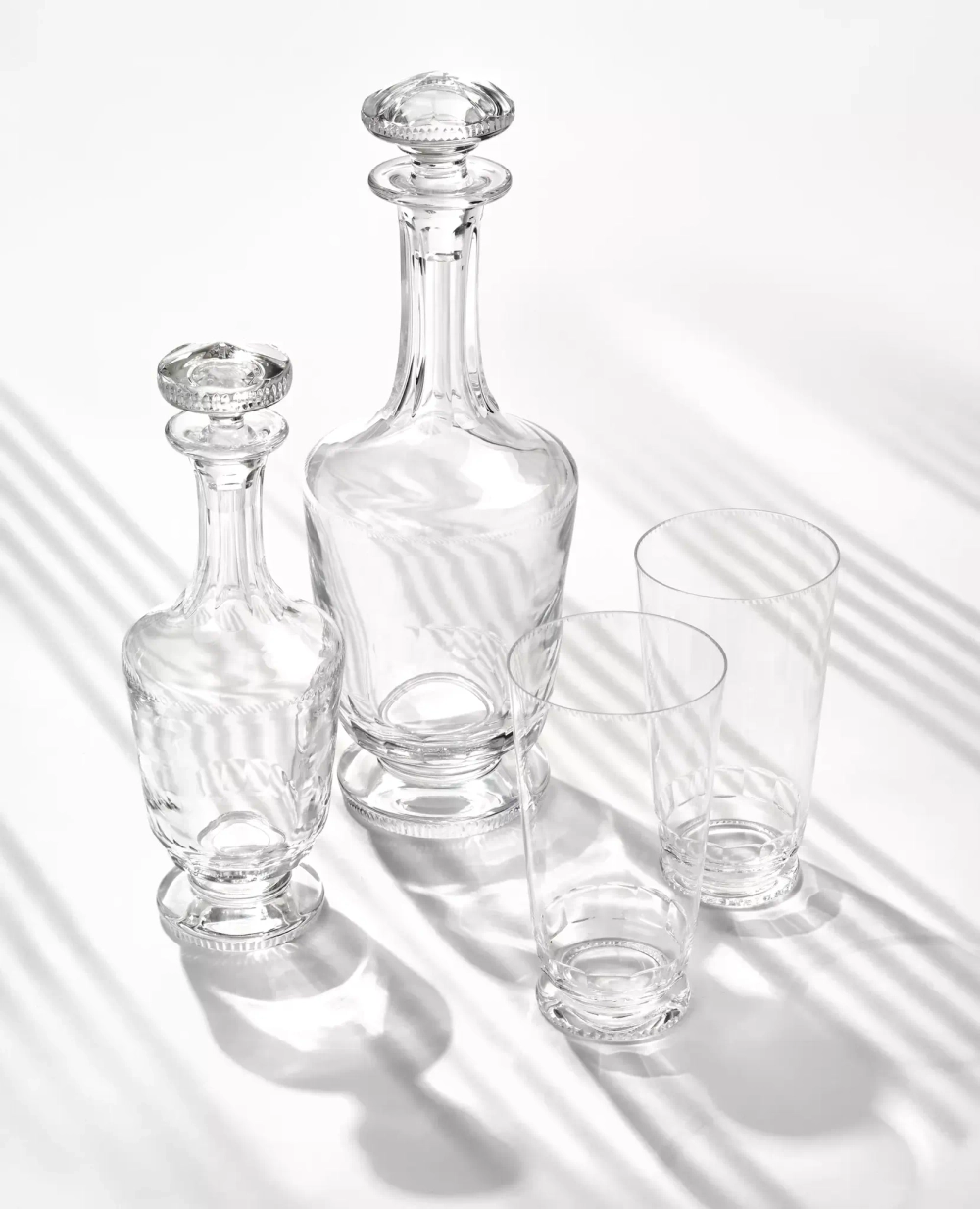 Стаканы Moser Mozart, 290 мл (6 шт.)