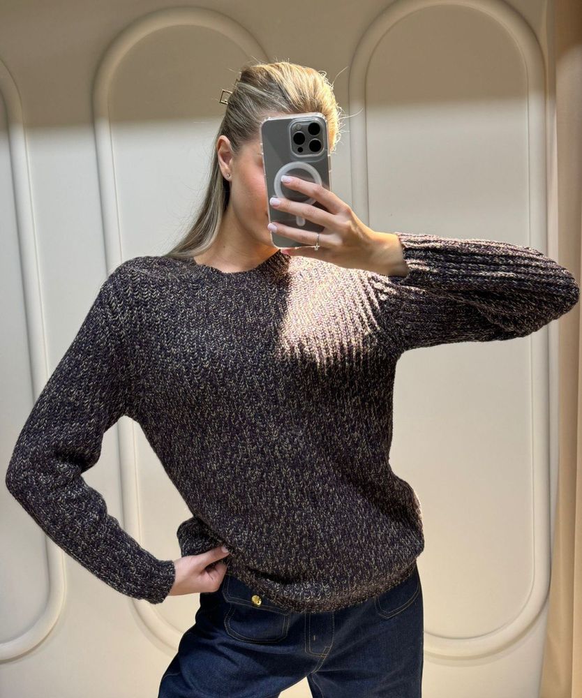 Свитер MIU MIU Свитер MIU MIU