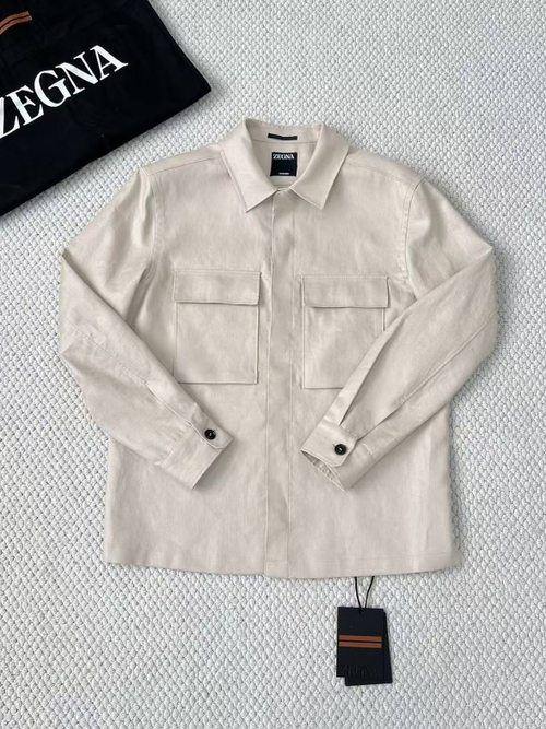 Рубашка Ermenegildo Zegna