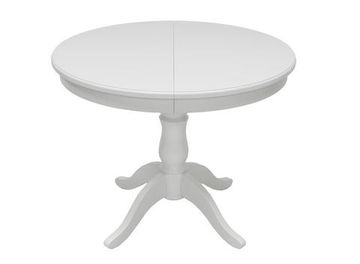 Стол и 2 стула Leset Луизиана 1Р Остин (белый)