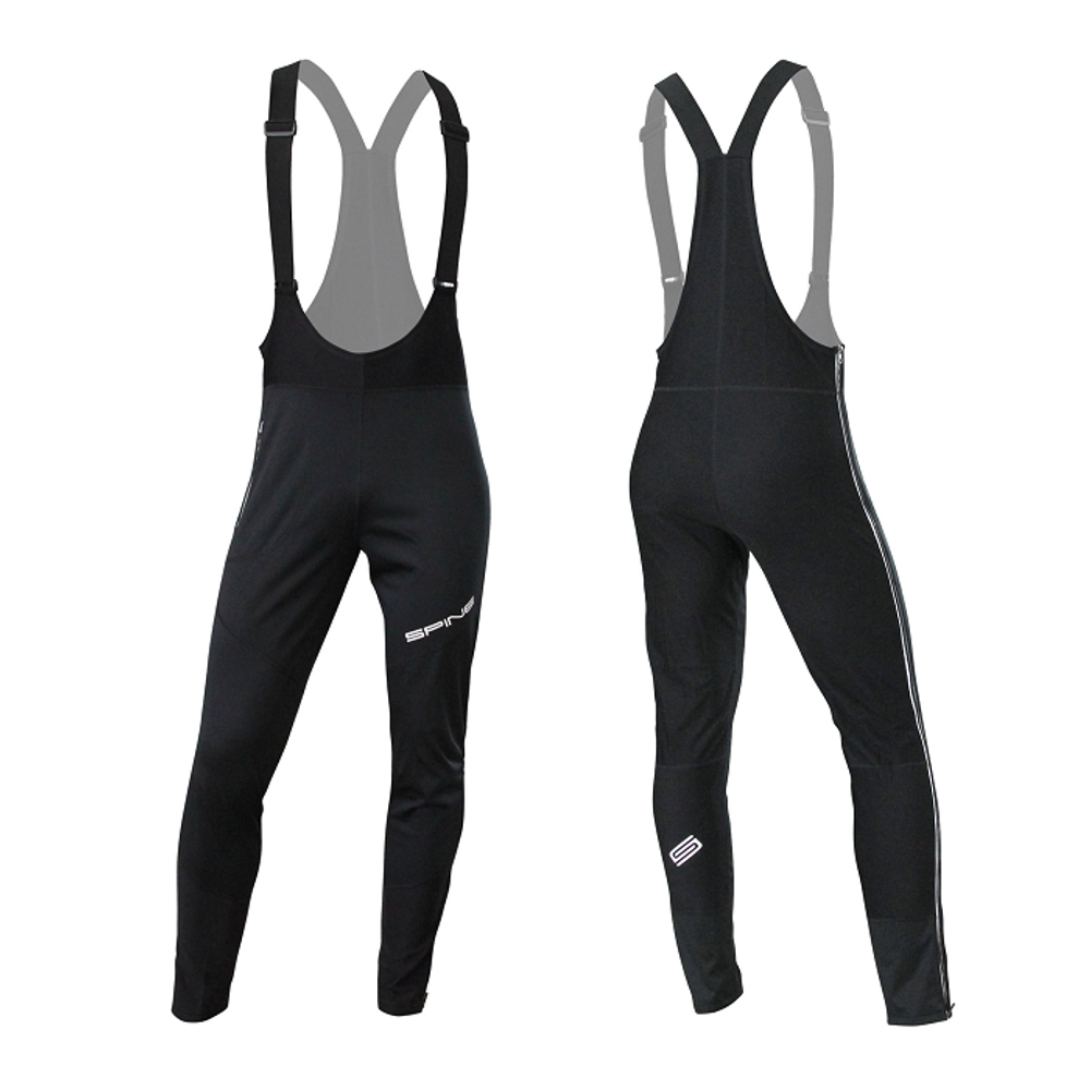 Брюки разминочные SPINE WS STAR