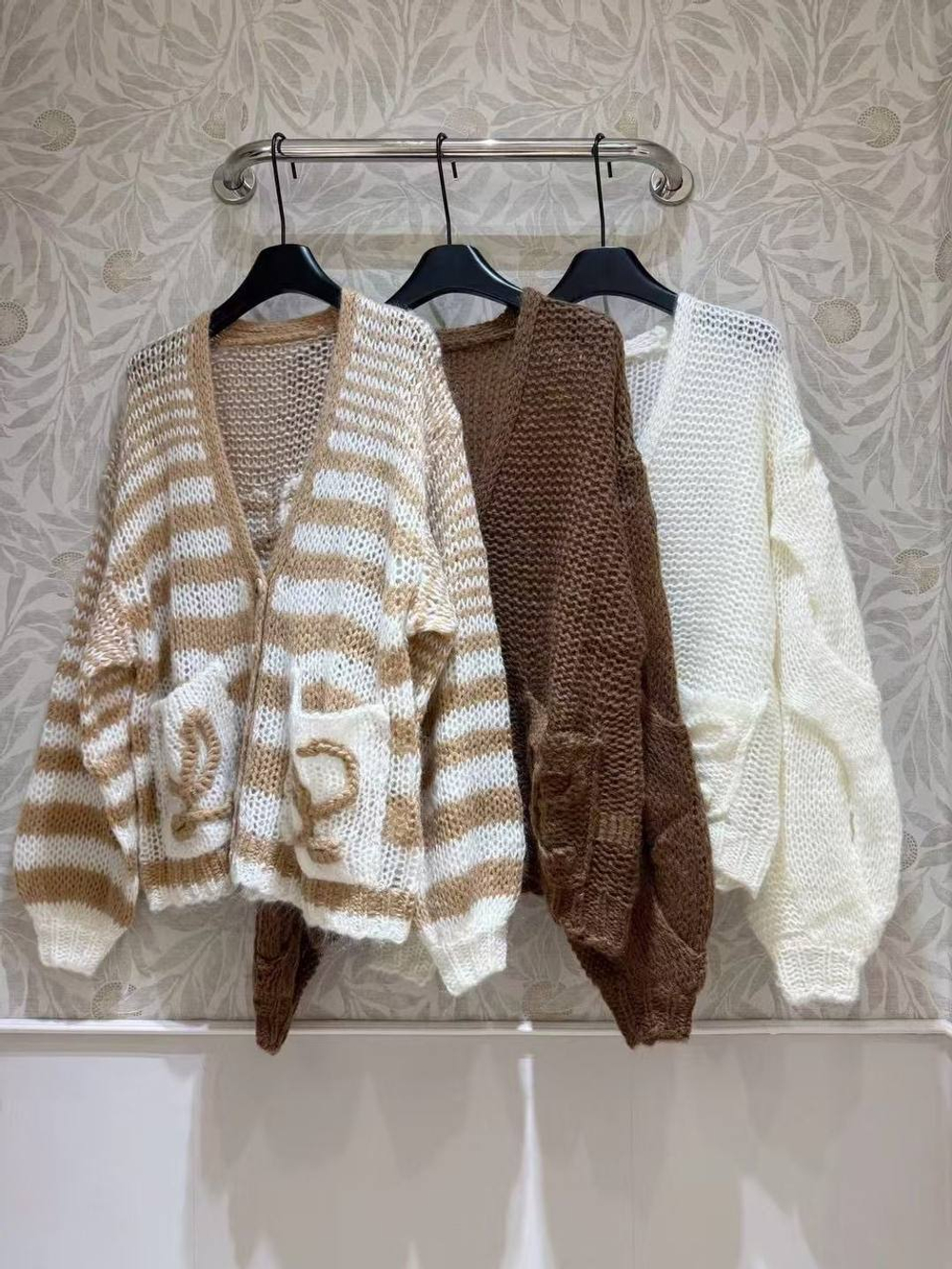 Кардиган Loewe