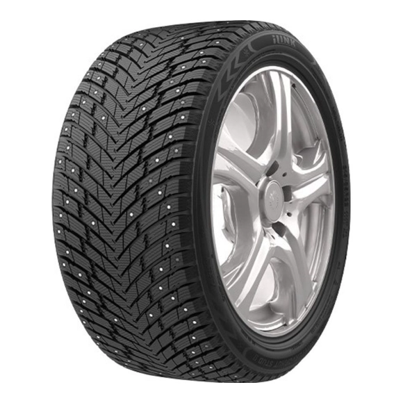 Зимняя шина шипованная ILink WinterVorhut Stud II (255/55 R20 110T)