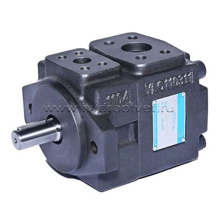 PV2R1-12-F-RAA - Насос пластинчатый гидравлический