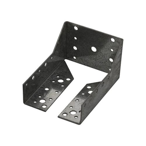 Опора бруса закрытая 140х76х100х2 мм ШК