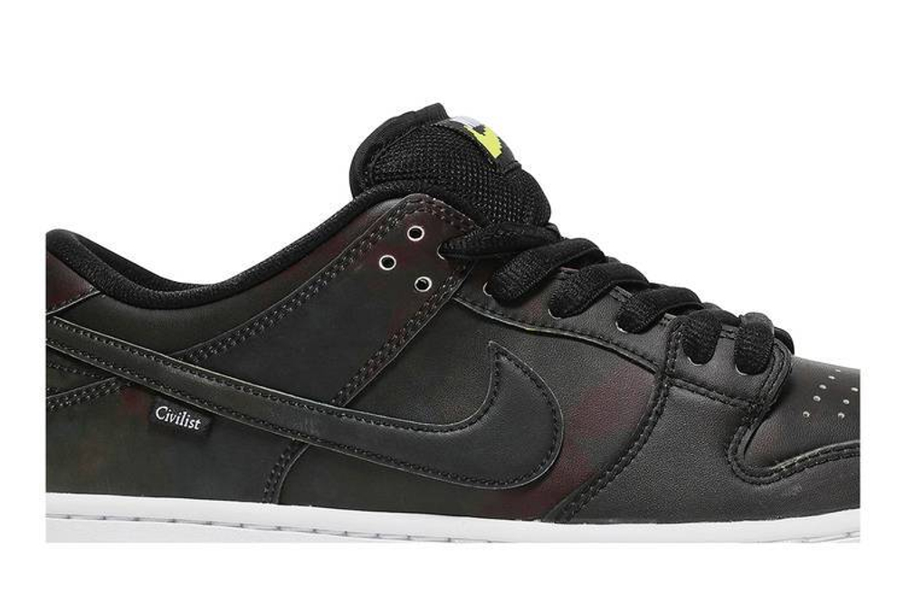 Кроссовки Civilist Berlin X Nike Dunk Sb