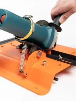 Стойка для УШМ 5в1