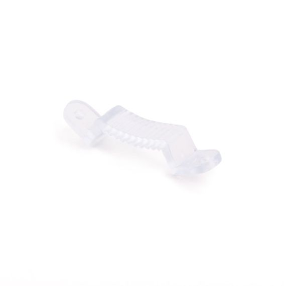 Набор креплений для светодиодной ленты Elektrostandard LS002 220V RGB Clip 220V 5050 RGB a053648