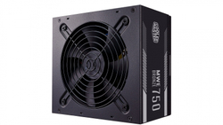 Блок питания 750W Cooler Master MWE Bronze V2 (MPE-7501-ACAAB-EU) RTL