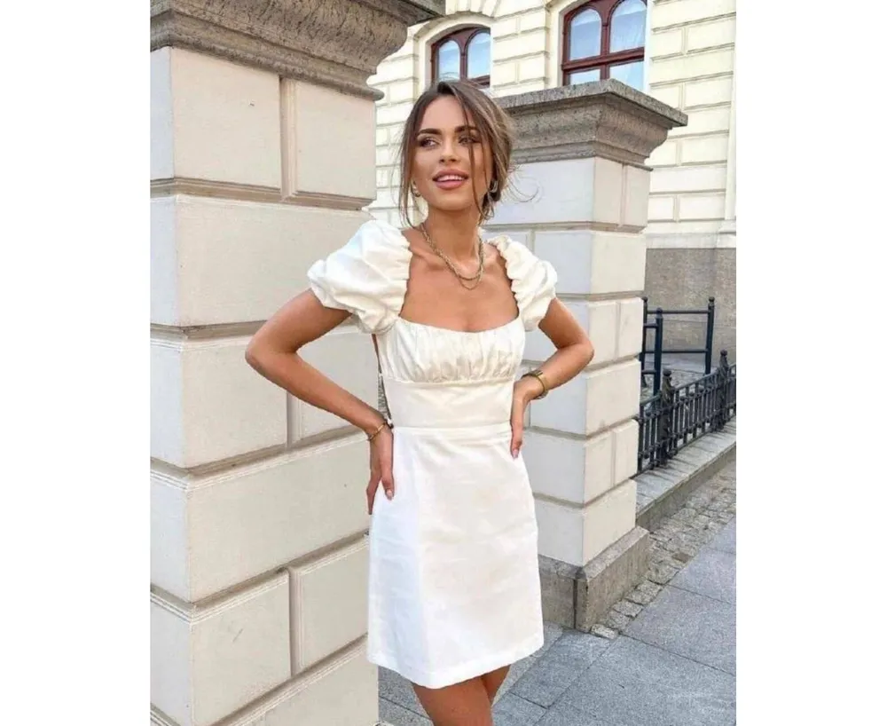 Платье 50361751 Fabrika