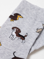 Брестские Носки 4200 PETS (средней длины)