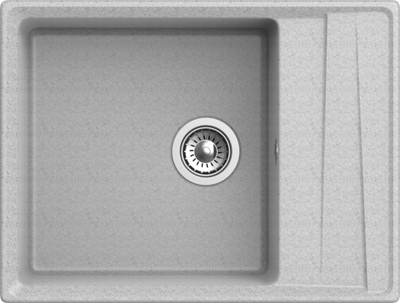 GranFest LEVEL 660L Серый