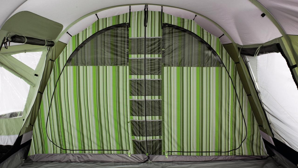 Палатка Outwell Trout Lake 4 [110119]