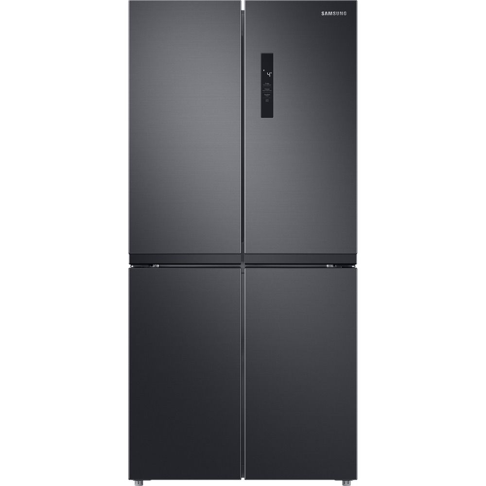 Холодильник Samsung RF48A4000B4/WT