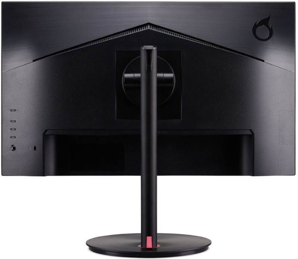 Монитор 24.5" AOpen 25XV2QFbmiiprx (UM.KX2EE.F05)