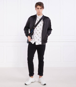 Рубашка CASUAL Karl Lagerfeld - белый(605994 532670)