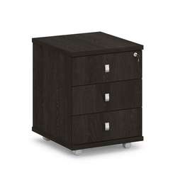 Тумба подкатная с замком 450х504х595 V-92