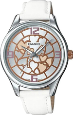 Женские наручные часы Casio Collection LTP-E128L-7A