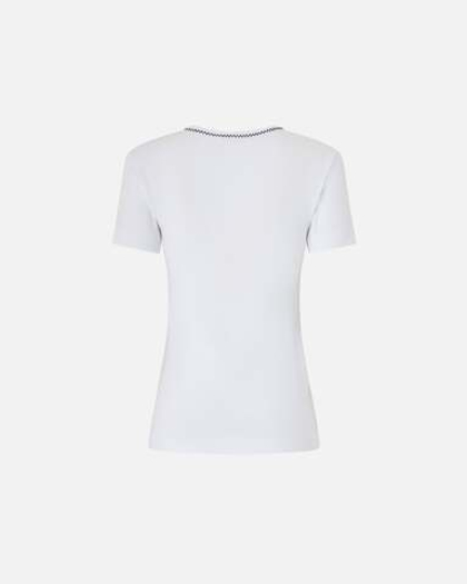 Футболка PINKO