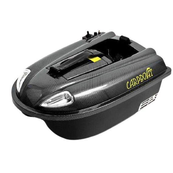 Кораблик CARPBOAT Mini Carbon 2,4Ghz