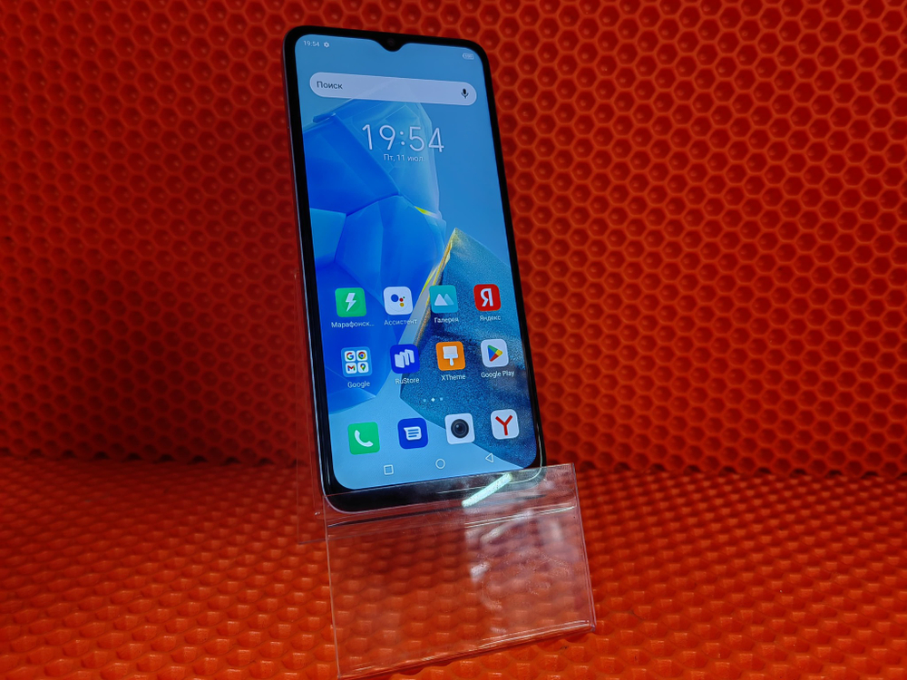 Смартфон Infinix 30 i 4+4 64
