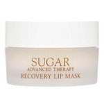 Fresh, Восстанавливающая маска для губ Sugar Advanced Therapy, 10 г (0,35 унции)
