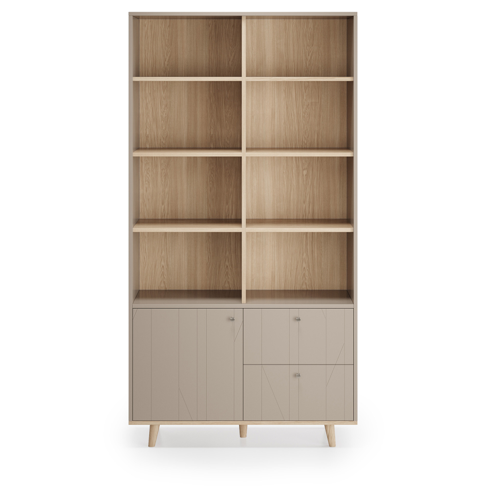 Стеллаж TW172