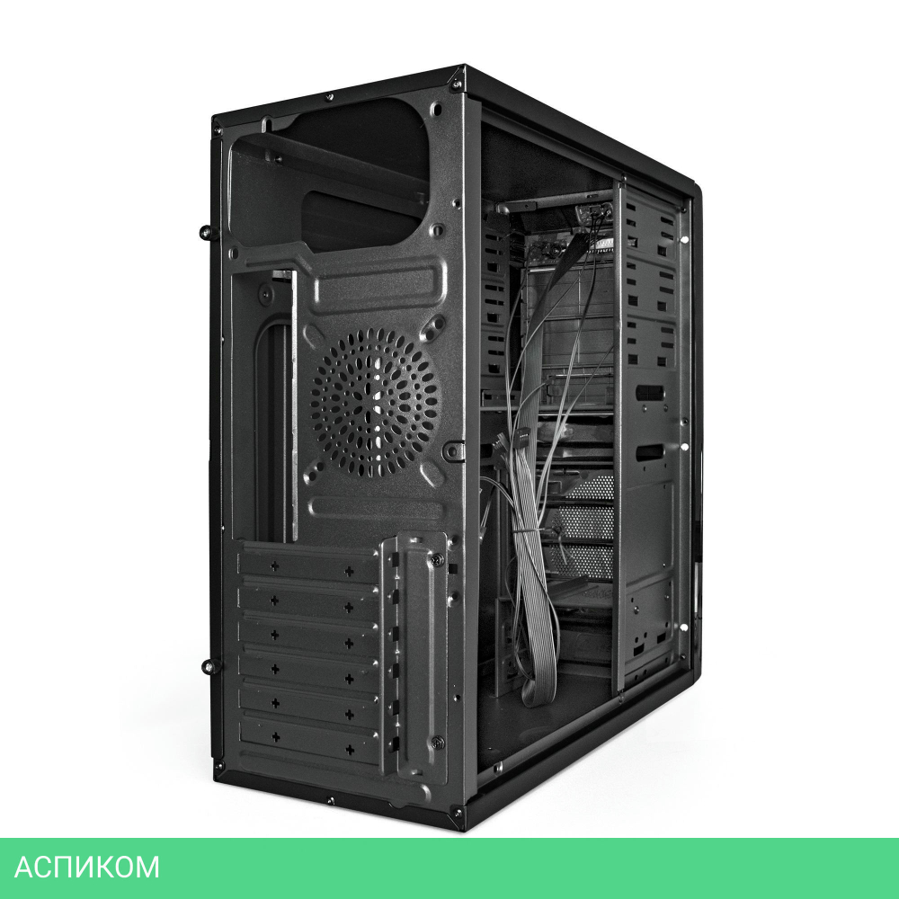 Корпус ExeGate XP-329S (EX278402RUS)