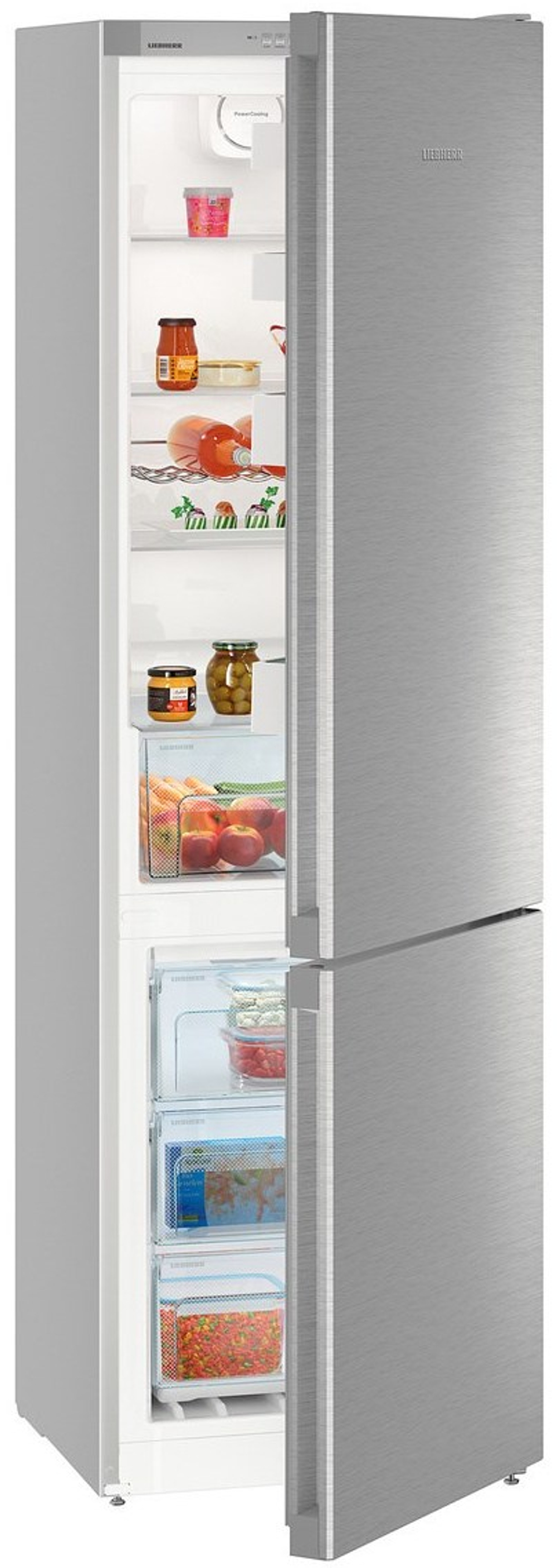 Холодильник Liebherr CNPef 4813