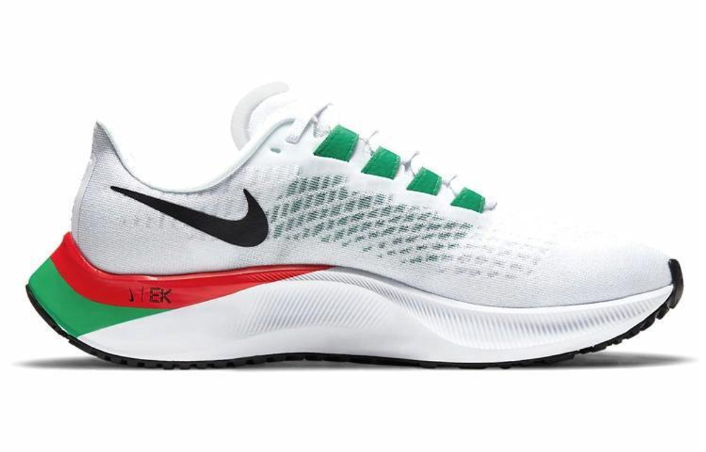 Кроссовки Nike Pegasus 37 Eliud Kipchoge (Женская размерная сетка)